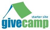 GiveCampStartSite